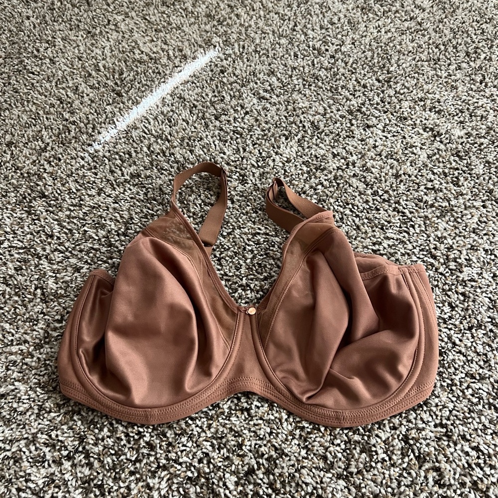 Elomi Rich Brown Women's Bra